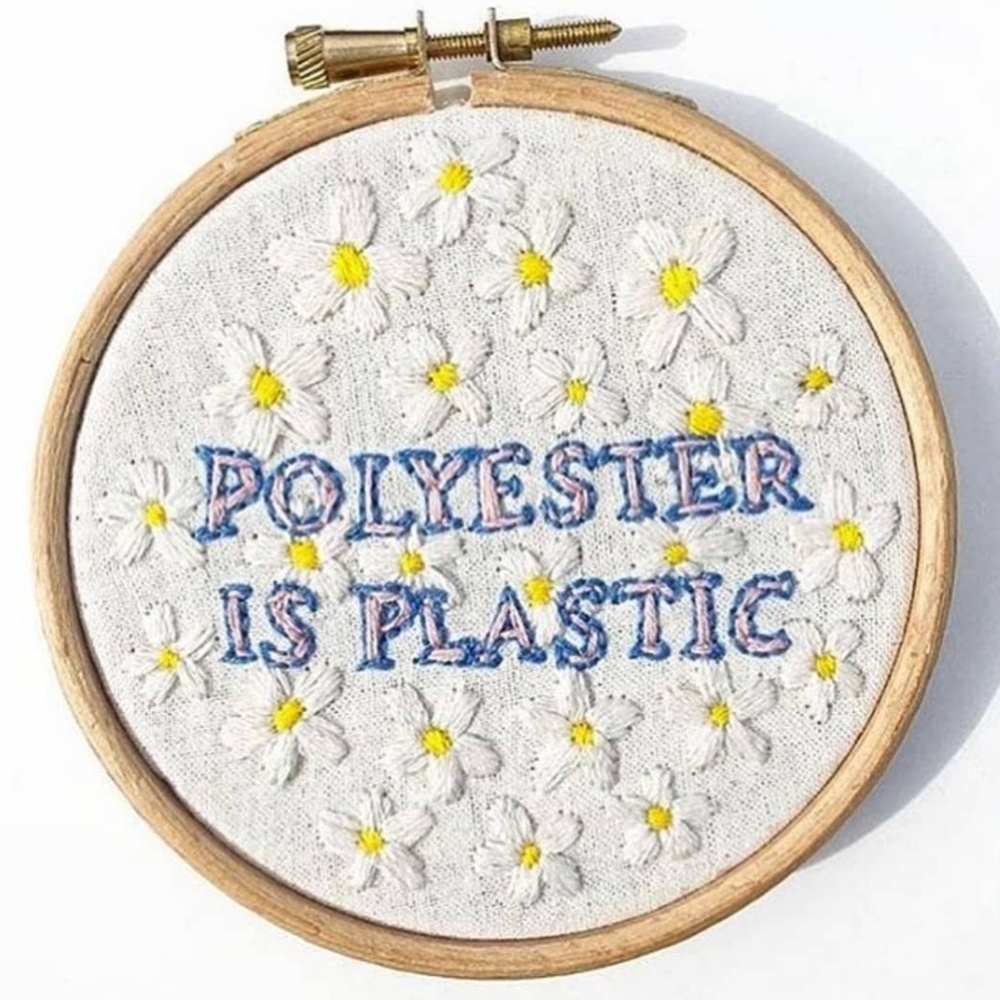 Plastic